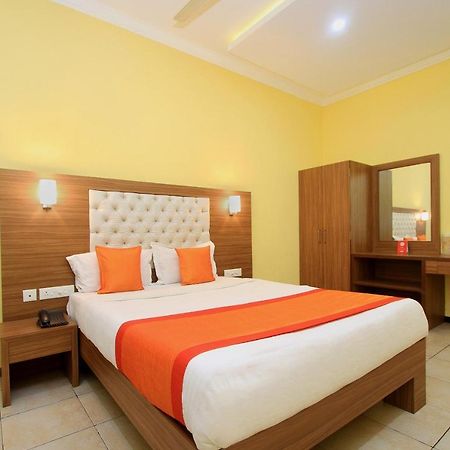 Hotel Kudla Rasaprakash Mangalore Exterior photo
