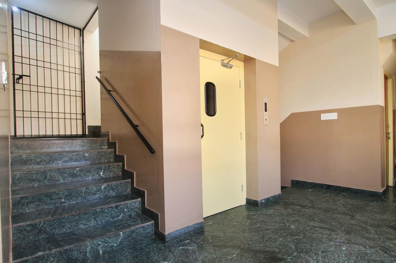 Hotel Kudla Rasaprakash Mangalore Exterior photo