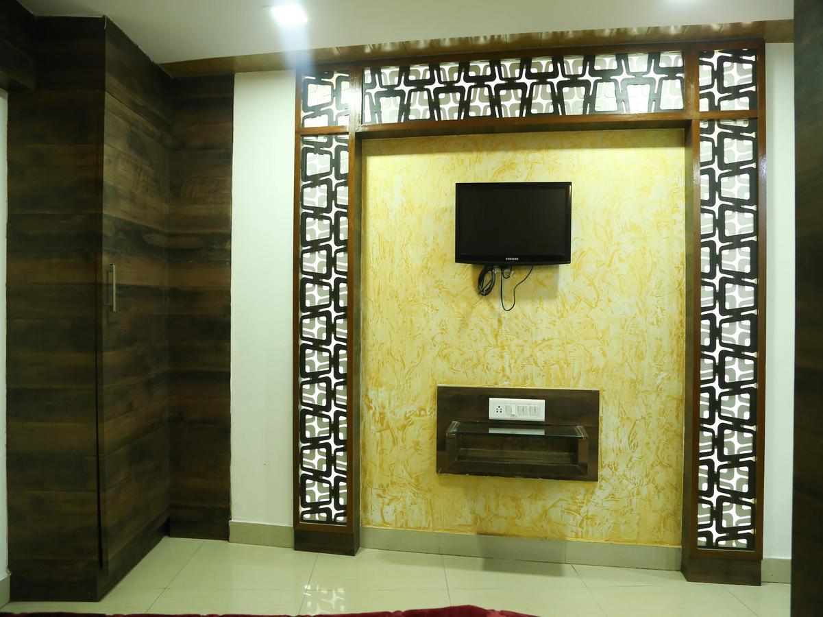 Hotel Kudla Rasaprakash Mangalore Exterior photo