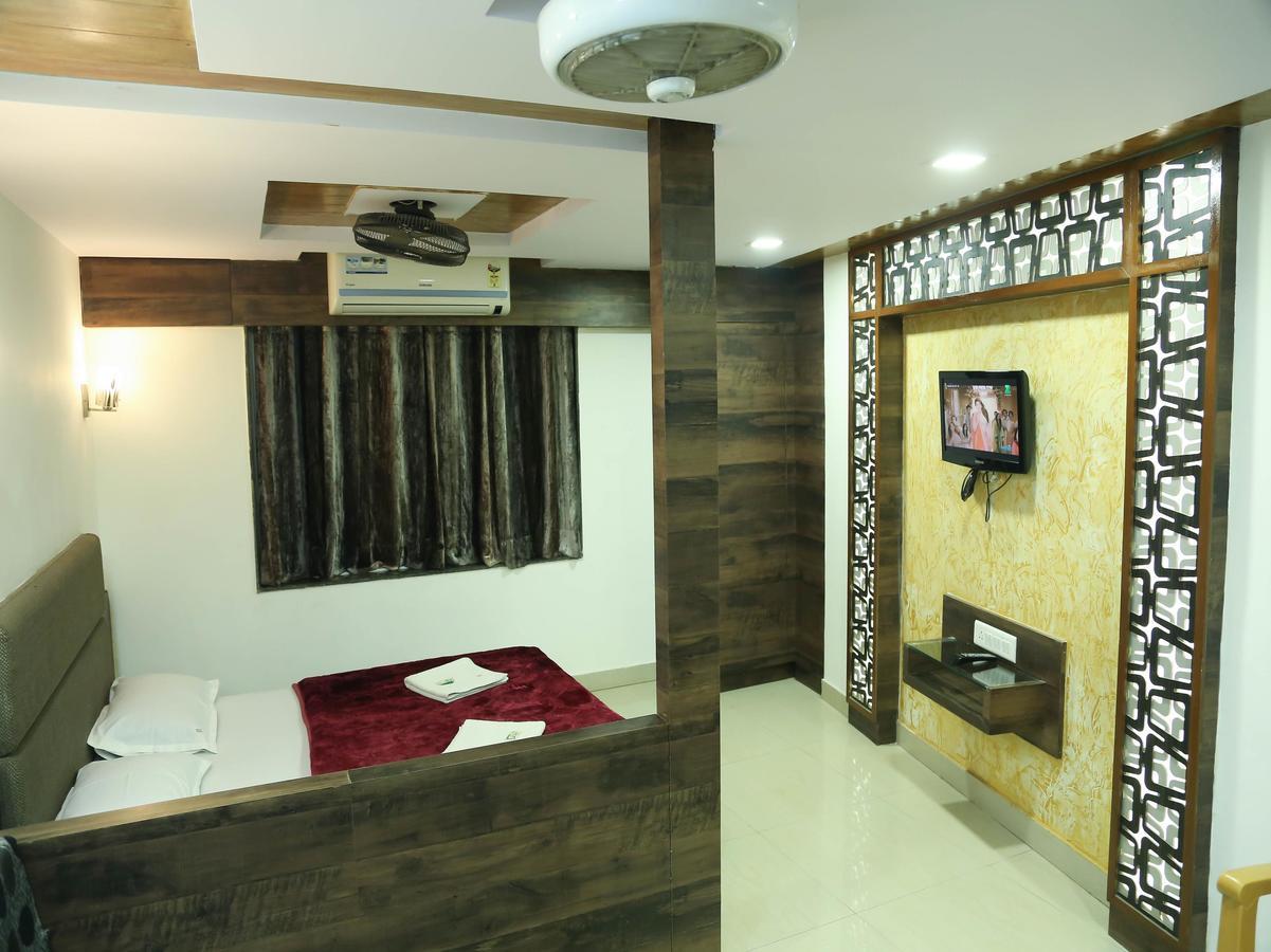 Hotel Kudla Rasaprakash Mangalore Exterior photo